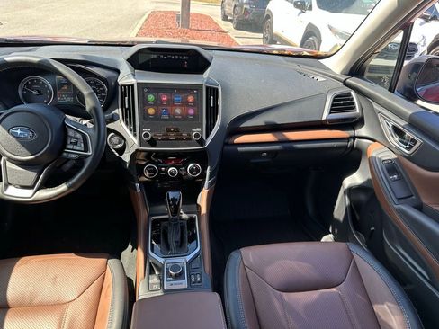 Used 2024 Subaru Forester Touring w/ POP Package 3 image 23