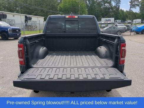Used 2020 RAM 1500 Limited AWD/4WD image 41