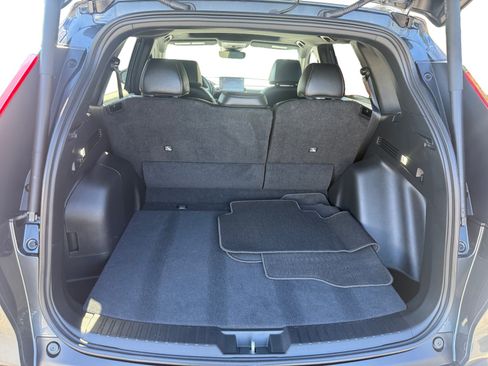 Certified 2025 Honda CR-V Sport-L image 17