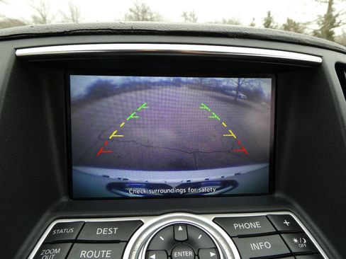 Used 2012 INFINITI G37 Sport w/ Premium Pkg image 18