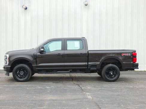 Used 2024 Ford F350 XL w/ STX Appearance Package image 32