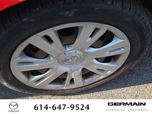 Used 2013 MAZDA MAZDA2 Sport FWD image 12