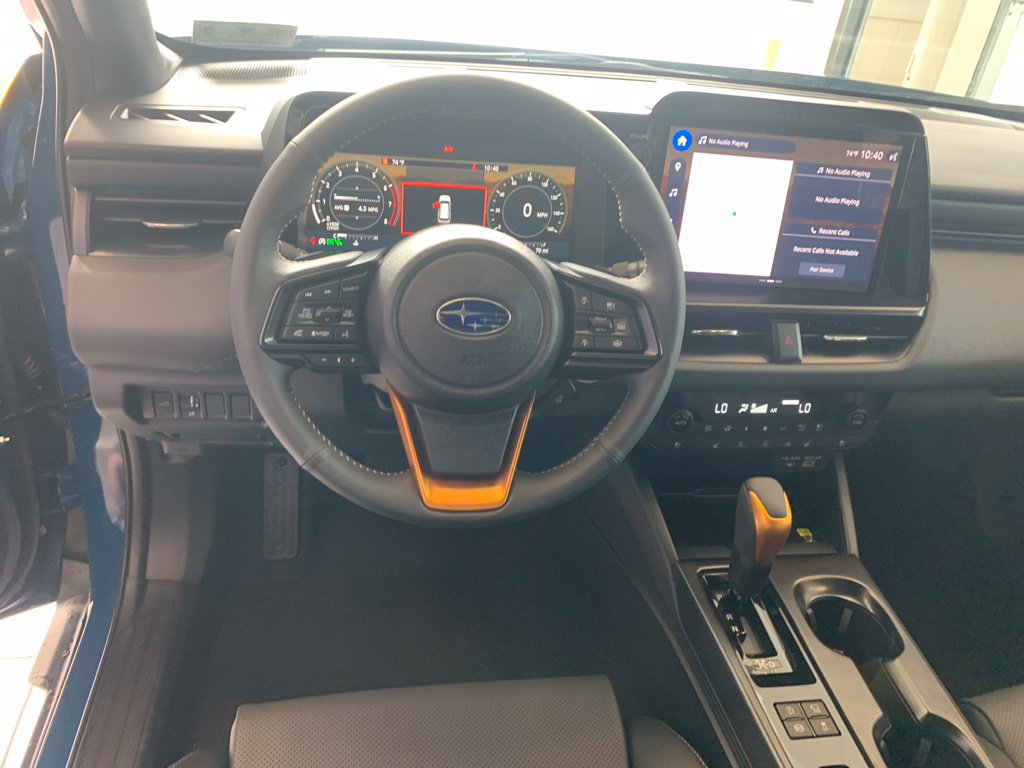 New 2026 Subaru Outback Wilderness AWD/4WD image 4