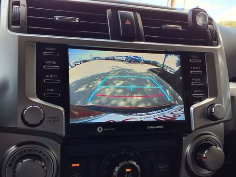 Used 2022 Toyota 4Runner SR5 RWD image 15