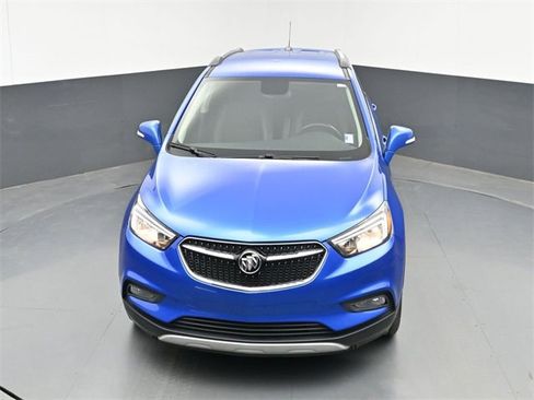 Used 2017 Buick Encore Sport Touring image 33