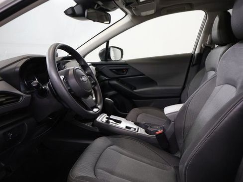 Certified 2024 Subaru Crosstrek 2.0i Premium AWD/4WD image 13