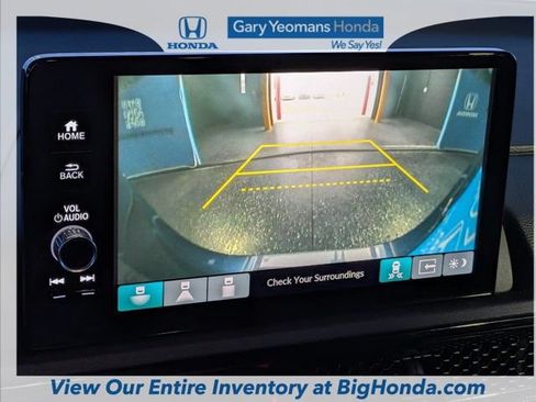 Certified 2023 Honda CR-V EX-L image 31