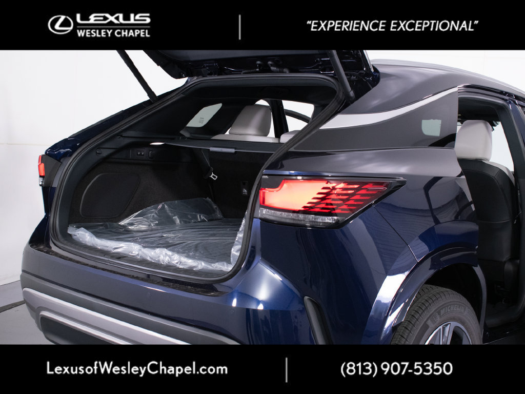 New 2026 Lexus RX 350 Premium Plus w/ Accessory Package (2T) FWD image 13