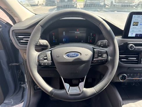 Used 2023 Ford Escape Active AWD/4WD image 21