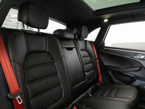 Used 2024 Porsche Macan GTS AWD/4WD image 35