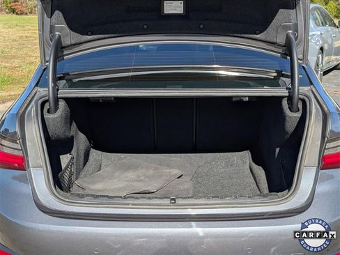 Used 2021 BMW 330i xDrive 330i xDrive image 9