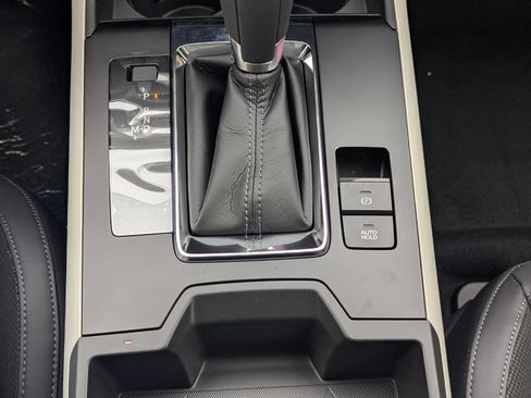 New 2026 MAZDA CX-5 Select AWD/4WD image 22