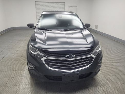 Used 2020 Chevrolet Equinox LS w/ LS Convenience Package image 12