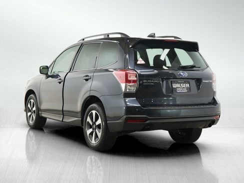 Used 2018 Subaru Forester 2.5i Limited image 3
