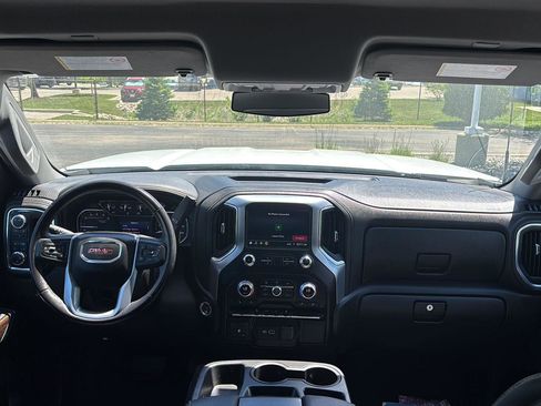 Used 2023 GMC Sierra 2500 SLE w/ SLE Convenience Package AWD/4WD image 20