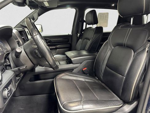 Used 2022 RAM 1500 Limited image 9