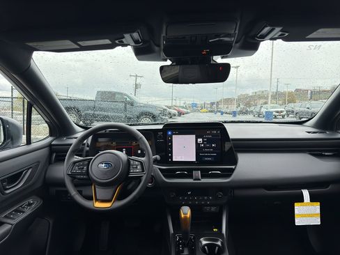 New 2026 Subaru Outback Wilderness image 7