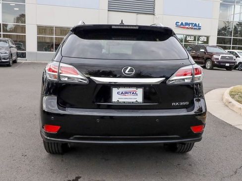 Used 2013 Lexus RX 350 AWD image 18