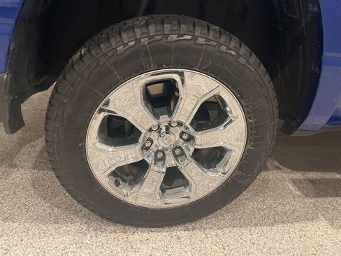 Used 2019 RAM 1500 Big Horn image 6