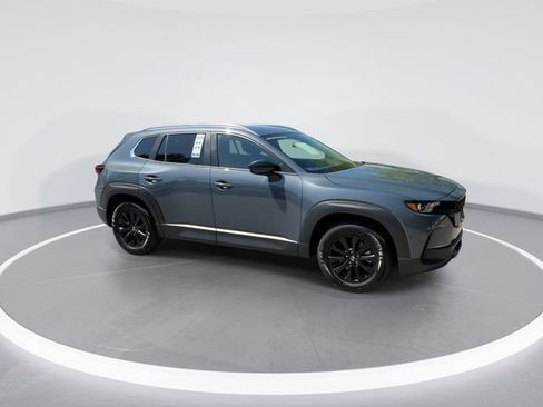 Certified 2024 MAZDA CX-50 AWD 2.5 S w/ Cargo Package image 9