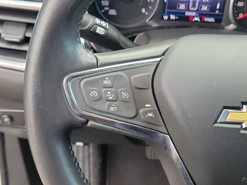 Certified 2021 Chevrolet Equinox LT FWD image 27