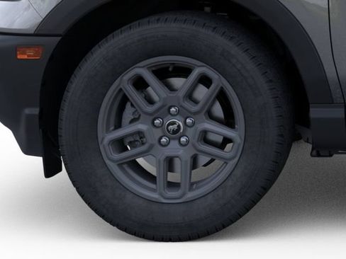 New 2026 Ford Bronco Sport Big Bend w/ Convenience Package AWD/4WD image 18