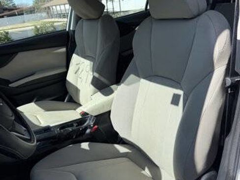 Used 2022 Subaru Impreza 2.0i AWD/4WD image 13
