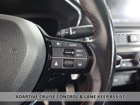 Used 2023 Acura Integra A-Spec image 4