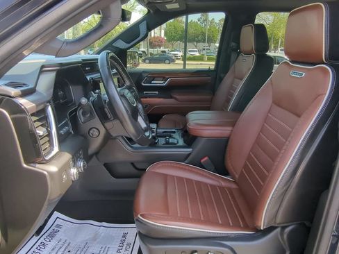 Used 2023 GMC Sierra 1500 Denali Ultimate AWD/4WD image 22