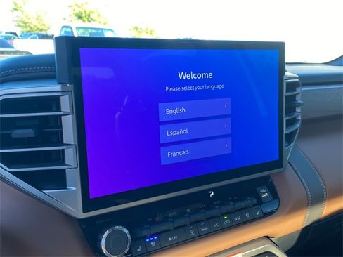 New 2026 Toyota Tundra 1794 Edition image 21