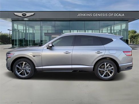 New 2026 Genesis GV80 2.5T Select image 6