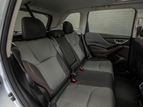 Used 2019 Subaru Forester Sport w/ Popular Package #2 image 28