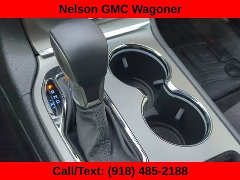 Used 2018 Jeep Grand Cherokee Laredo AWD/4WD image 26