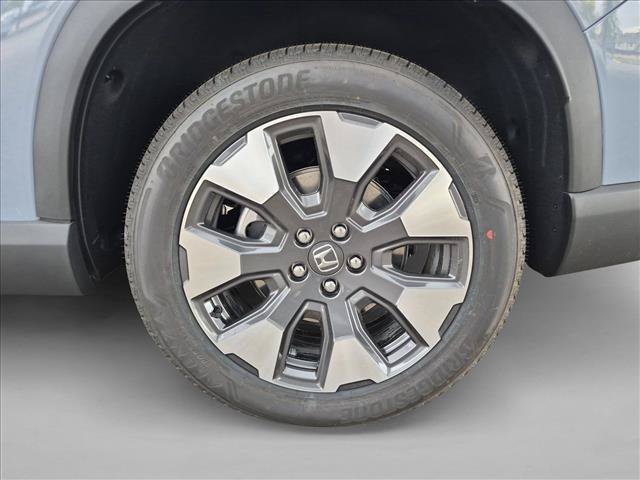 New 2026 Honda Pilot Elite image 10