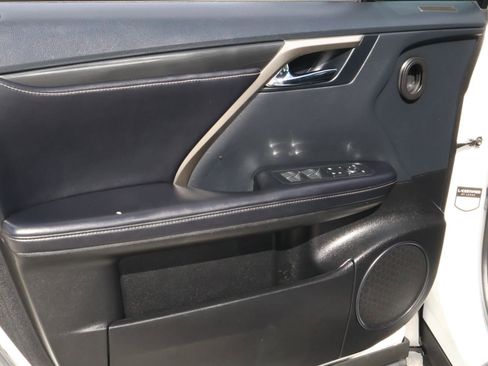 Used 2019 Lexus RX 350 FWD image 16