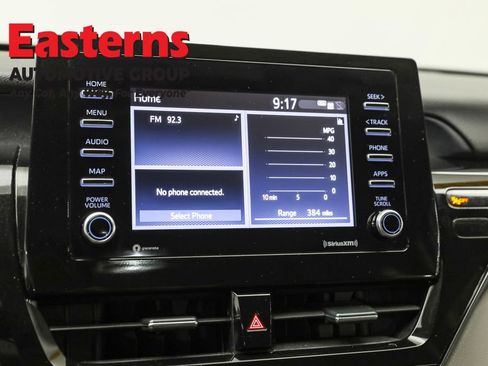 Used 2023 Toyota Camry LE image 18