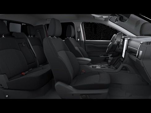 New 2026 Ford Ranger XLT image 32