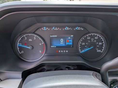 Used 2025 Ford F350 XL w/ XL Off-Road Package AWD/4WD image 27