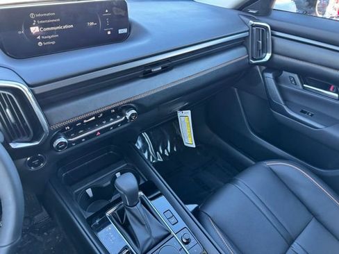 New 2026 MAZDA CX-50 2.5 Hybrid w/ Premium Plus Pkg image 25