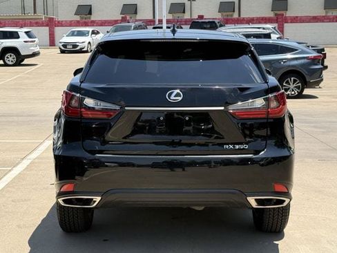 Used 2020 Lexus RX 350 FWD w/ Accessory Package image 5