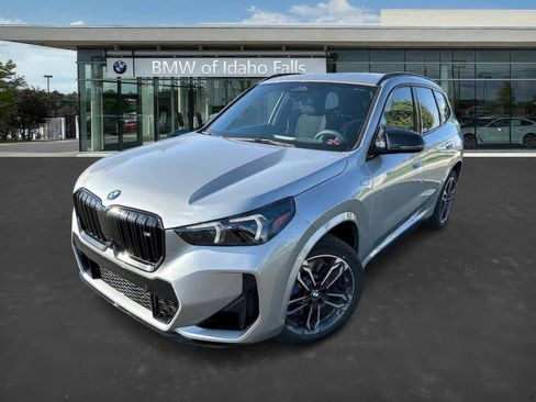 Used 2025 BMW X1 M35i w/ Premium Package AWD/4WD image 3
