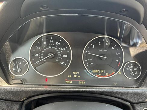 Used 2015 BMW 428i Coupe RWD image 17