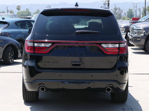 New 2026 Dodge Durango GT AWD/4WD image 4