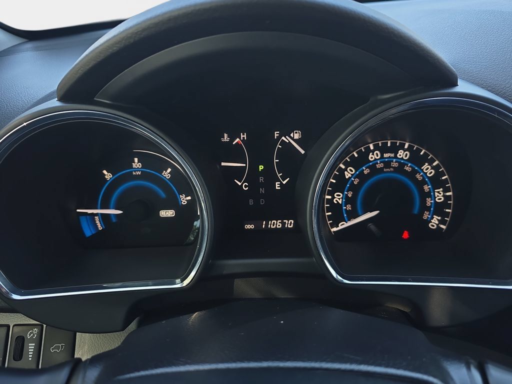 Used 2009 Toyota Highlander Limited AWD/4WD image 22