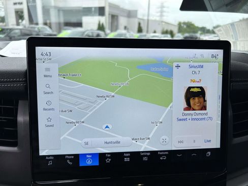 Used 2022 Ford Expedition XLT RWD image 23