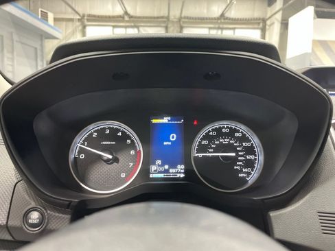 Used 2023 Subaru Forester Premium AWD/4WD image 23