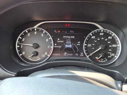 Used 2025 Nissan Frontier S w/ S Utility Package AWD/4WD image 13