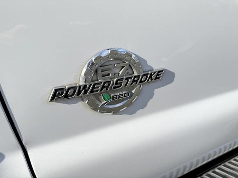 Used 2015 Ford F350 XL w/ Power Equipment Group image 12