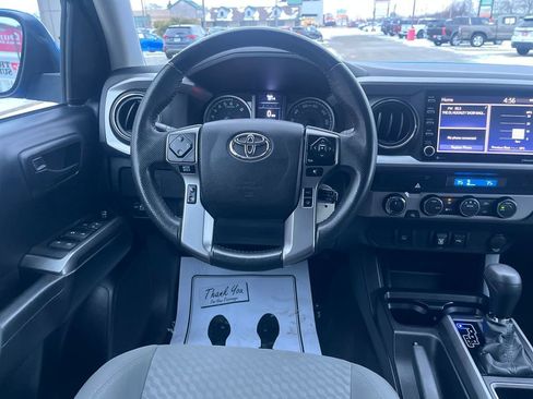 Certified 2021 Toyota Tacoma SR5 image 15