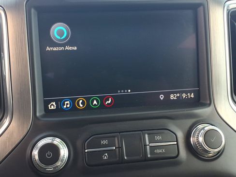 Used 2019 GMC Sierra 1500 Denali w/ Denali Ultimate Package AWD/4WD image 24